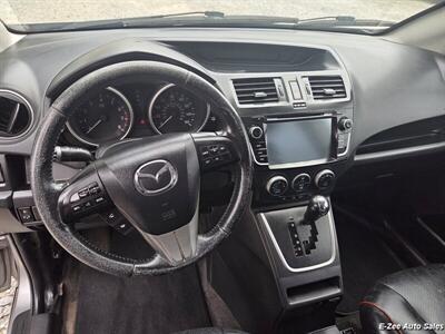 2012 Mazda Mazda5 Grand Touring   - Photo 7 - Garner, NC 27529