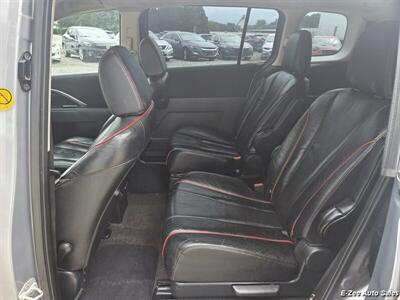 2012 Mazda Mazda5 Grand Touring   - Photo 8 - Garner, NC 27529