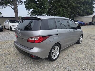 2012 Mazda Mazda5 Grand Touring   - Photo 3 - Garner, NC 27529