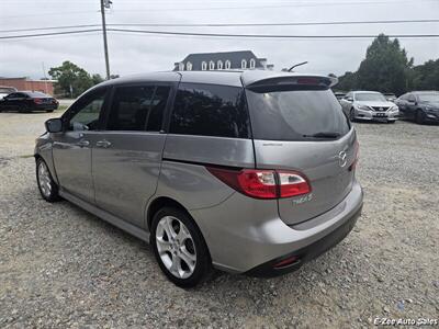 2012 Mazda Mazda5 Grand Touring   - Photo 4 - Garner, NC 27529
