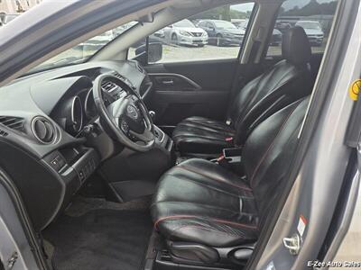2012 Mazda Mazda5 Grand Touring   - Photo 6 - Garner, NC 27529