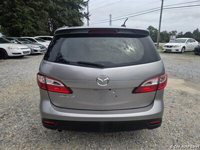 2012 Mazda Mazda5 Grand Touring   - Photo 5 - Garner, NC 27529