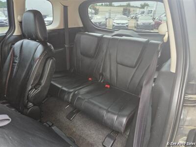 2012 Mazda Mazda5 Grand Touring   - Photo 9 - Garner, NC 27529