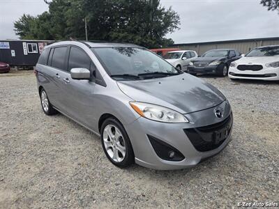 2012 Mazda Mazda5 Grand Touring   - Photo 2 - Garner, NC 27529