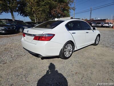 2014 Honda Accord EX - Photo 4 - Garner, NC 27529