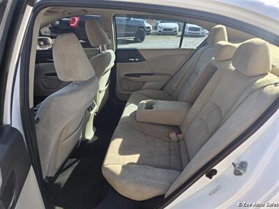 2014 Honda Accord EX - Photo 9 - Garner, NC 27529