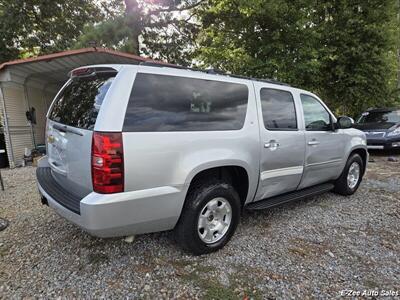 2014 Chevrolet Suburban LT   - Photo 5 - Garner, NC 27529