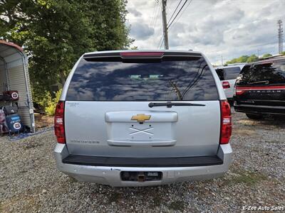 2014 Chevrolet Suburban LT   - Photo 7 - Garner, NC 27529