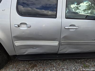 2014 Chevrolet Suburban LT   - Photo 6 - Garner, NC 27529