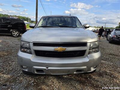 2014 Chevrolet Suburban LT   - Photo 3 - Garner, NC 27529