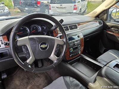 2014 Chevrolet Suburban LT   - Photo 9 - Garner, NC 27529