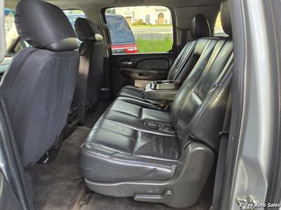 2014 Chevrolet Suburban LT   - Photo 10 - Garner, NC 27529