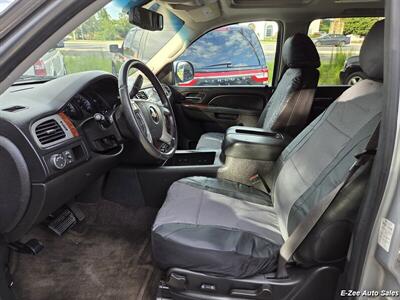 2014 Chevrolet Suburban LT   - Photo 8 - Garner, NC 27529