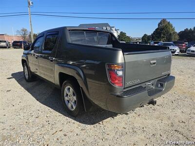 2007 Honda Ridgeline RTL   - Photo 6 - Garner, NC 27529