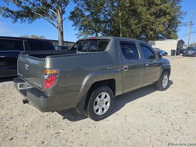 2007 Honda Ridgeline RTL   - Photo 3 - Garner, NC 27529