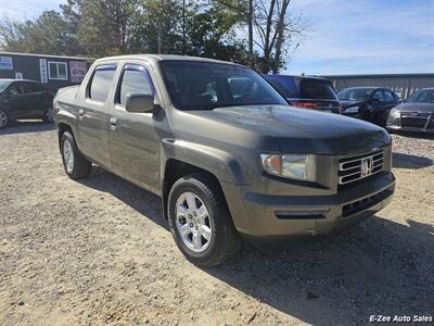 2007 Honda Ridgeline RTL   - Photo 5 - Garner, NC 27529