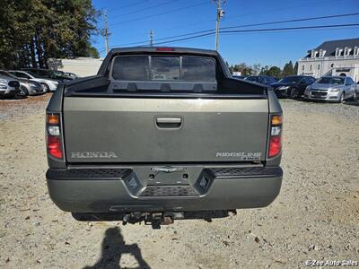 2007 Honda Ridgeline RTL   - Photo 4 - Garner, NC 27529