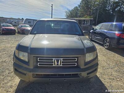 2007 Honda Ridgeline RTL   - Photo 2 - Garner, NC 27529