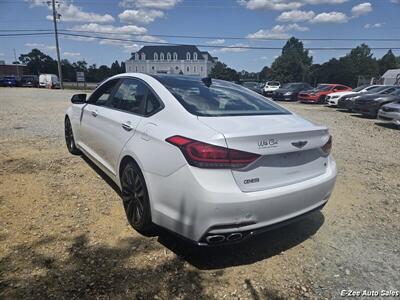 2015 Hyundai Genesis 5.0L - Photo 5 - Garner, NC 27529