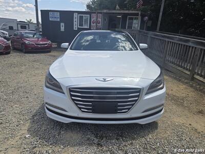 2015 Hyundai Genesis 5.0L - Photo 3 - Garner, NC 27529