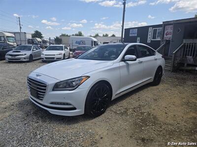 2015 Hyundai Genesis 5.0L - Photo 2 - Garner, NC 27529