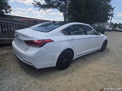 2015 Hyundai Genesis 5.0L - Photo 4 - Garner, NC 27529