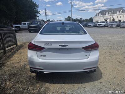 2015 Hyundai Genesis 5.0L - Photo 6 - Garner, NC 27529