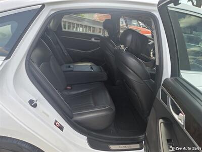 2015 Hyundai Genesis 5.0L - Photo 8 - Garner, NC 27529