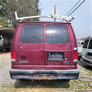 2003 Ford E-250   - Photo 6 - Garner, NC 27529