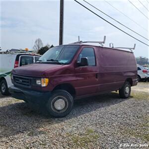 2003 Ford E-250   - Photo 3 - Garner, NC 27529