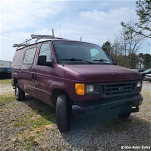 2003 Ford E-250   - Photo 2 - Garner, NC 27529