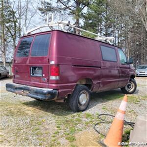 2003 Ford E-250   - Photo 5 - Garner, NC 27529