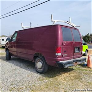 2003 Ford E-250   - Photo 4 - Garner, NC 27529