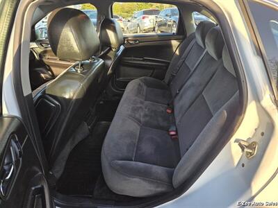 2014 Chevrolet Impala Limited Police   - Photo 9 - Garner, NC 27529