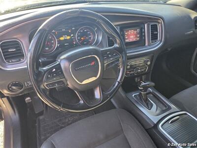 2015 Dodge Charger SE   - Photo 8 - Garner, NC 27529