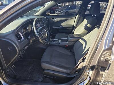 2015 Dodge Charger SE   - Photo 7 - Garner, NC 27529