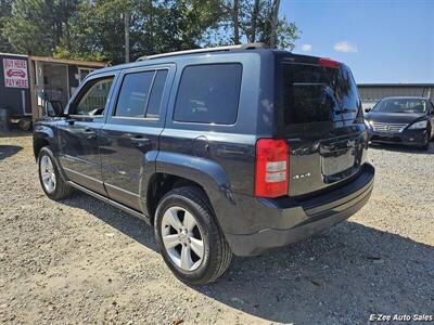 2014 Jeep Patriot Sport   - Photo 5 - Garner, NC 27529