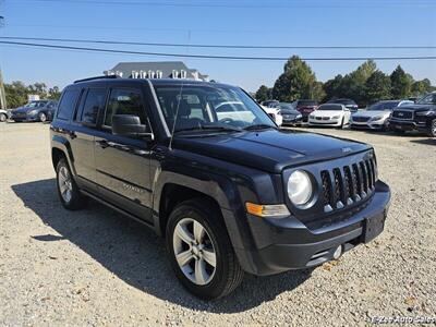 2014 Jeep Patriot Sport   - Photo 2 - Garner, NC 27529