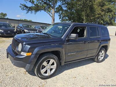 2014 Jeep Patriot Sport   - Photo 6 - Garner, NC 27529