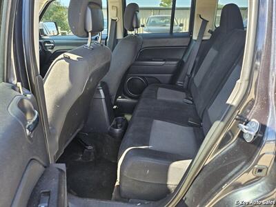 2014 Jeep Patriot Sport   - Photo 9 - Garner, NC 27529