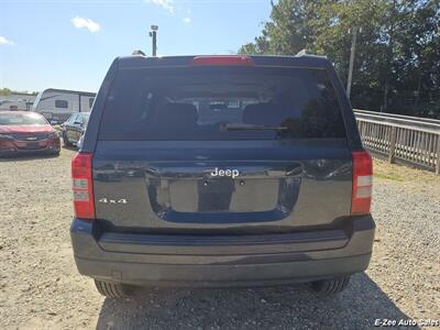 2014 Jeep Patriot Sport   - Photo 4 - Garner, NC 27529