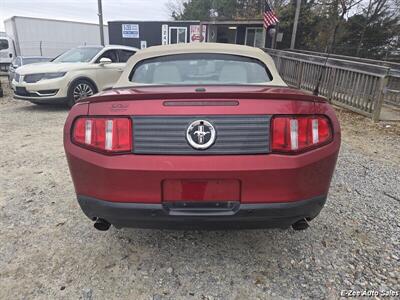 2012 Ford Mustang V6   - Photo 3 - Garner, NC 27529
