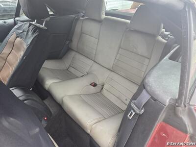 2012 Ford Mustang V6   - Photo 8 - Garner, NC 27529