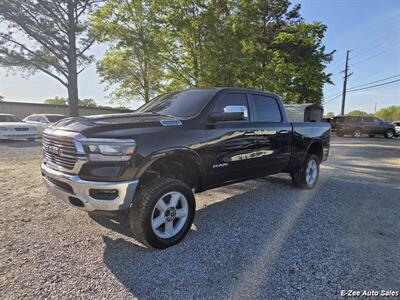 2019 RAM 1500 Laramie   - Photo 2 - Garner, NC 27529