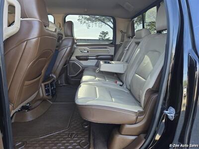 2019 RAM 1500 Laramie   - Photo 10 - Garner, NC 27529