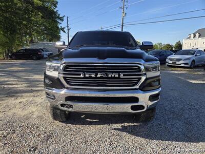 2019 RAM 1500 Laramie   - Photo 3 - Garner, NC 27529