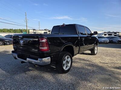2019 RAM 1500 Laramie   - Photo 4 - Garner, NC 27529