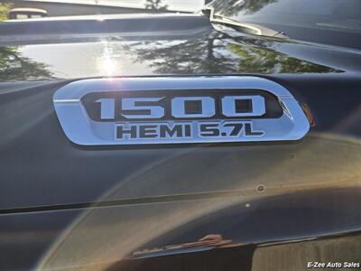 2019 RAM 1500 Laramie   - Photo 7 - Garner, NC 27529