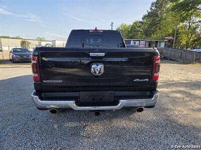2019 RAM 1500 Laramie   - Photo 6 - Garner, NC 27529