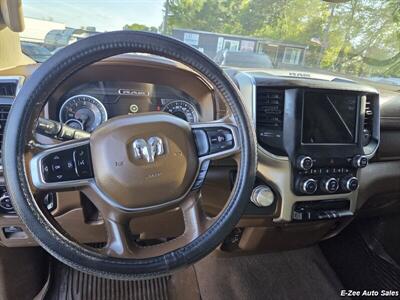 2019 RAM 1500 Laramie   - Photo 9 - Garner, NC 27529